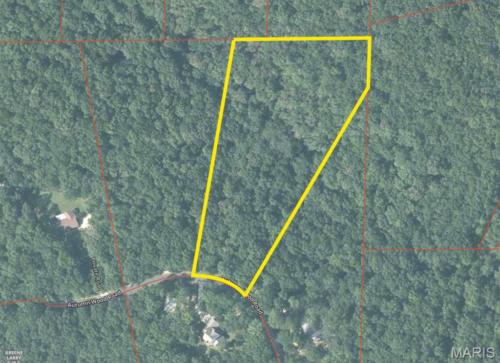 Photo of 00 Autumn Wood Road De Soto MO 63020