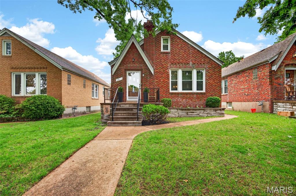 Photo of 5811 Oleatha Avenue St Louis MO 63139