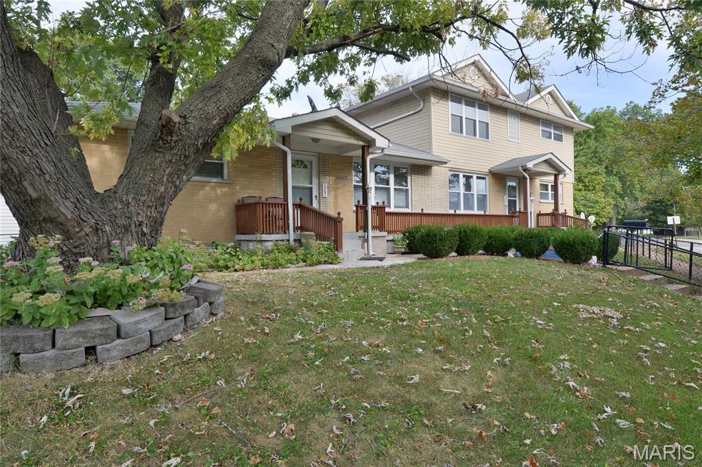 Photo of 4063-4065 Bowen Street St Louis MO 63116
