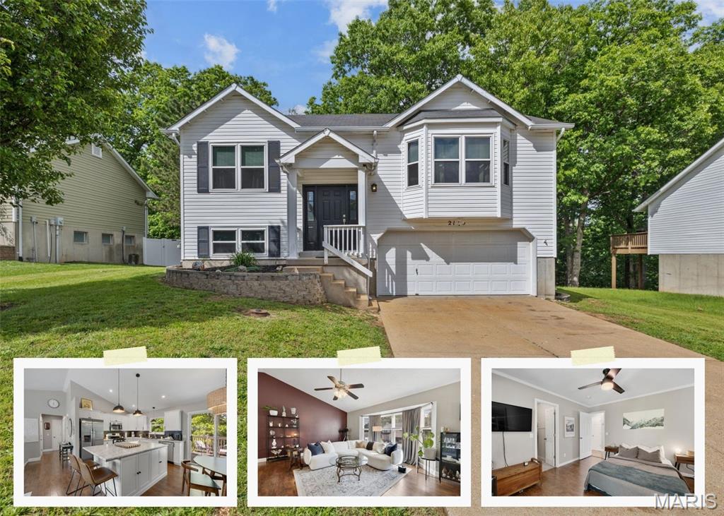 Photo of 2135 Birchwood Drive Barnhart MO 63012