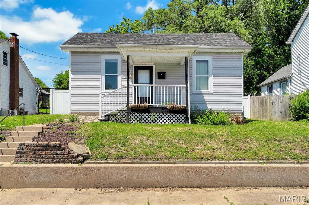 Photo of 315 Williams Street Washington MO 63090