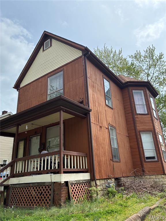 Photo of 2230 Benton Street Granite City IL 62040