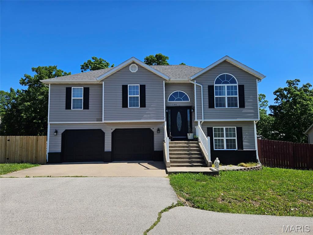 Photo of 22858 Revelation Road Waynesville MO 65583