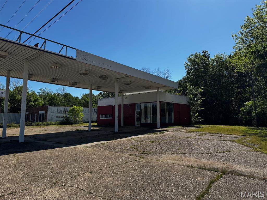 Photo of 1030 & 1036 Hwy 67 S Poplar Bluff MO 63901