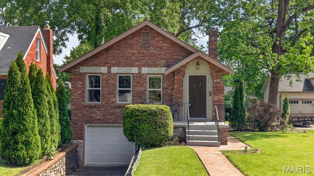 Photo of 7530 Ahern Avenue St Louis MO 63130