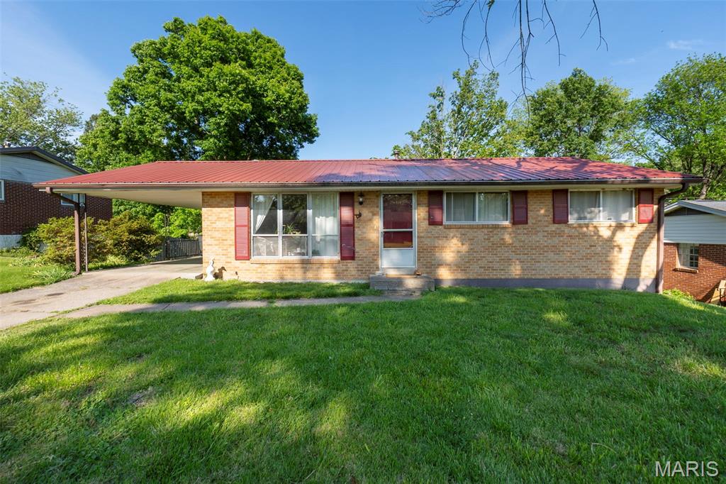 Photo of 1514 Vickie Street Cape Girardeau MO 63701