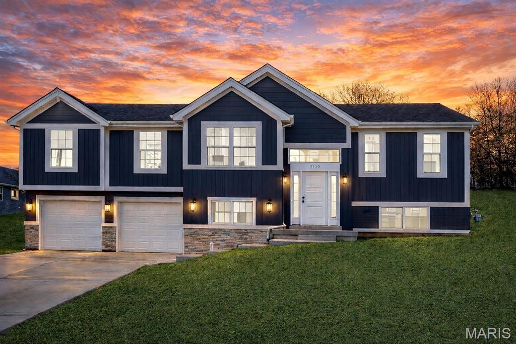 Photo of 41 Heritage Valley #HV New Haven MO 63068