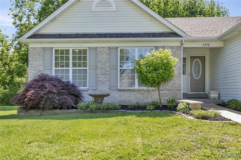 Photo of 2350 Fountain Drive Barnhart MO 63012