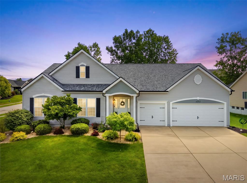 Photo of 4302 Broken Rock Drive Wentzville MO 63385