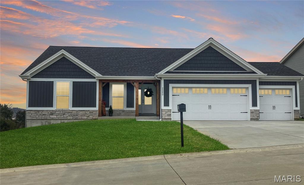Photo of 34 Heritage Valley Drive New Haven MO 63068
