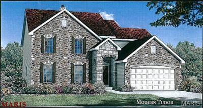 Photo of 212 Weston Court Herculaneum MO 63048