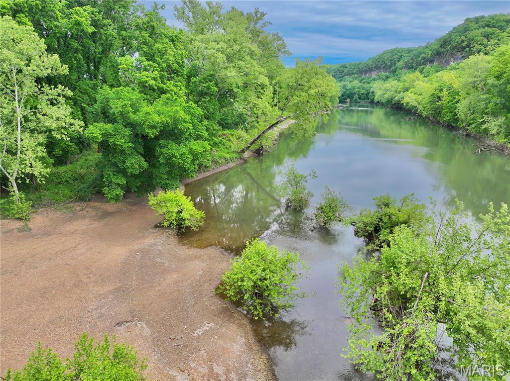 Photo of TBD Range Ln. Tract 8 Unincorporated MO 65556