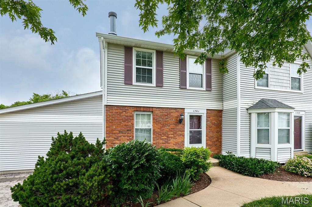 Photo of 1761 Florine Boulevard #A St Charles MO 63303