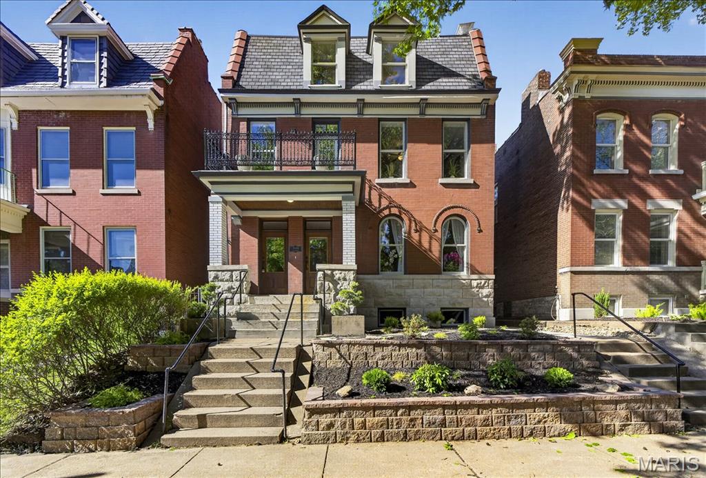 Photo of 3441 Crittenden Street St Louis MO 63118