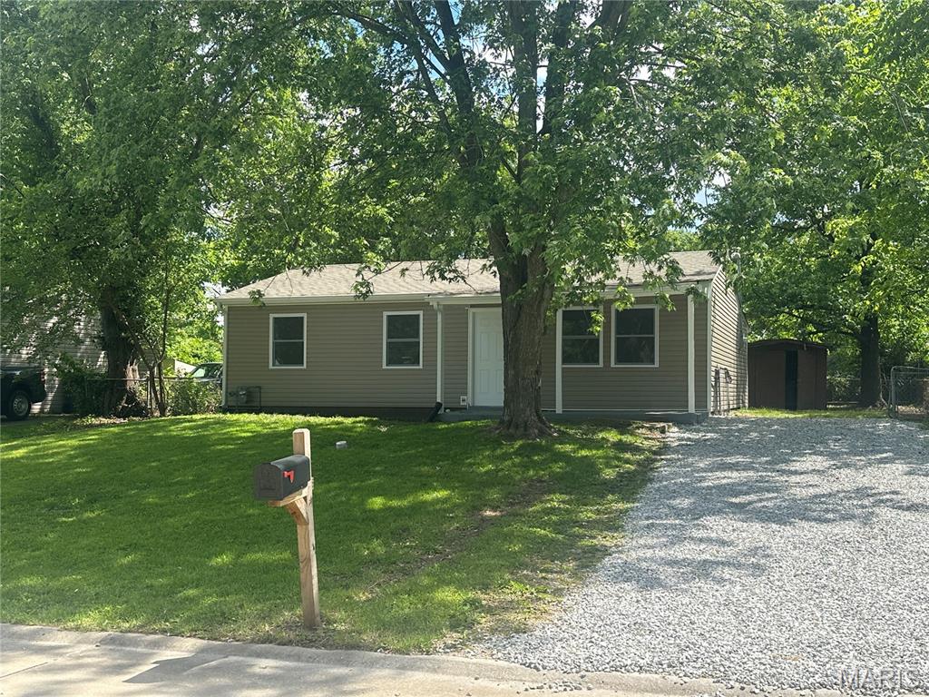 Photo of 1438 Plaza Place Wentzville MO 63385