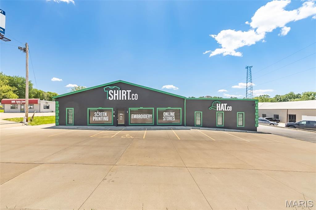 Photo of 4524 S Saint Peters Parkway St Peters MO 63304