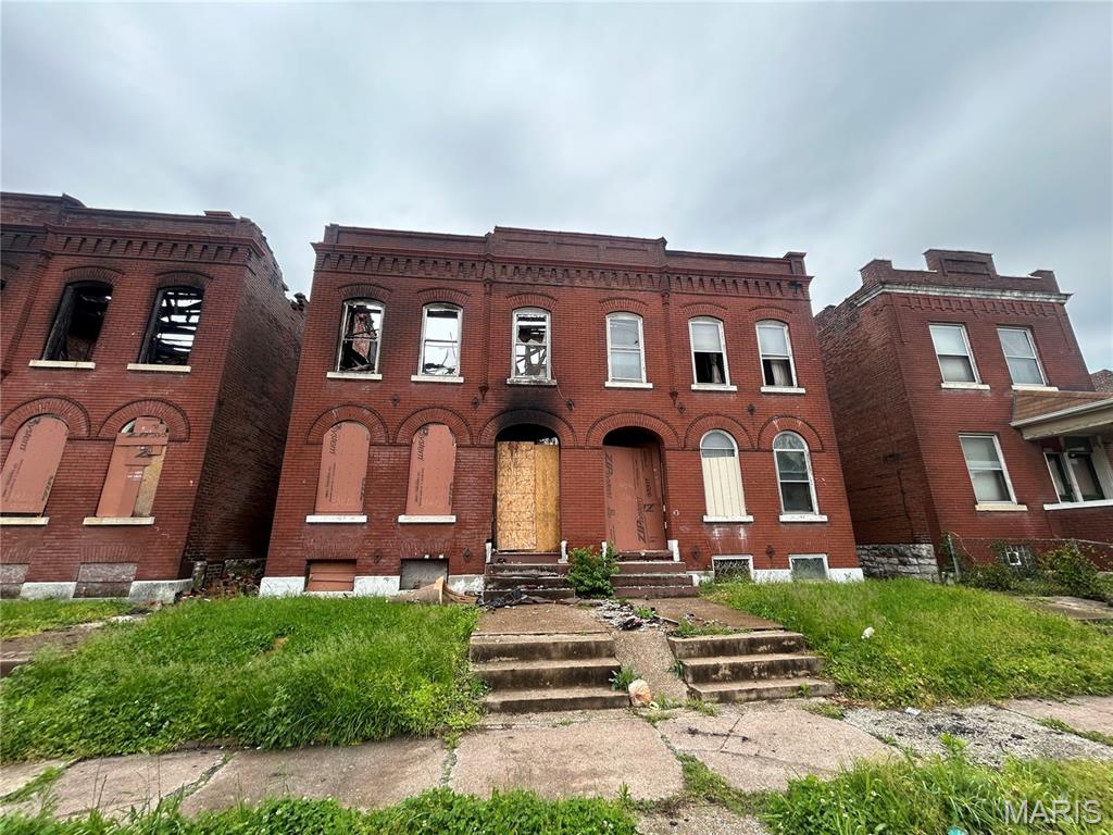 Photo of 4044 Labadie Avenue St Louis MO 63107