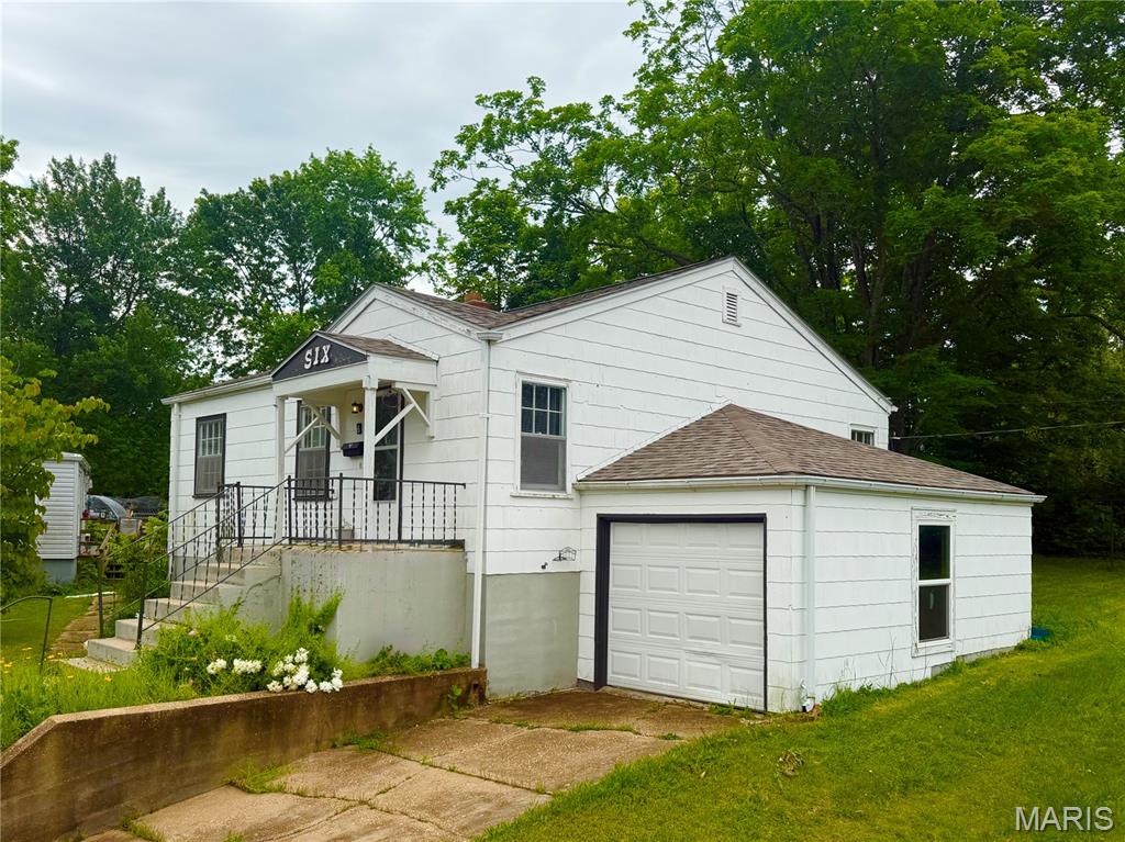 Photo of 6 Cronin Court Rolla MO 65401