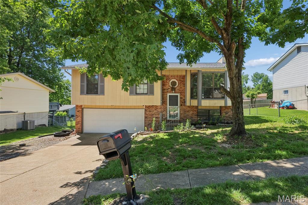 Photo of 3120 Shelley Lynn Drive Arnold MO 63010
