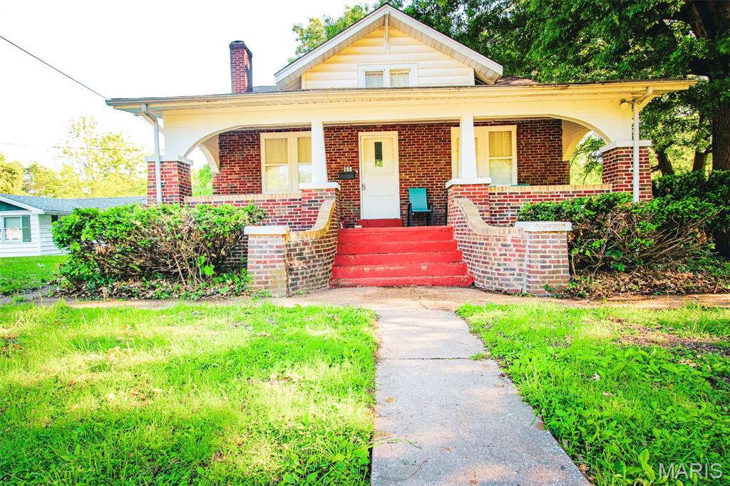 Photo of 206 Crown Drive Riverview MO 63137