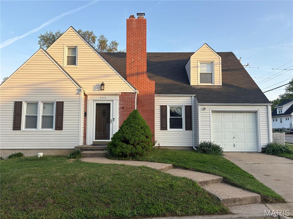 Photo of 999 Collier Place St Charles MO 63301