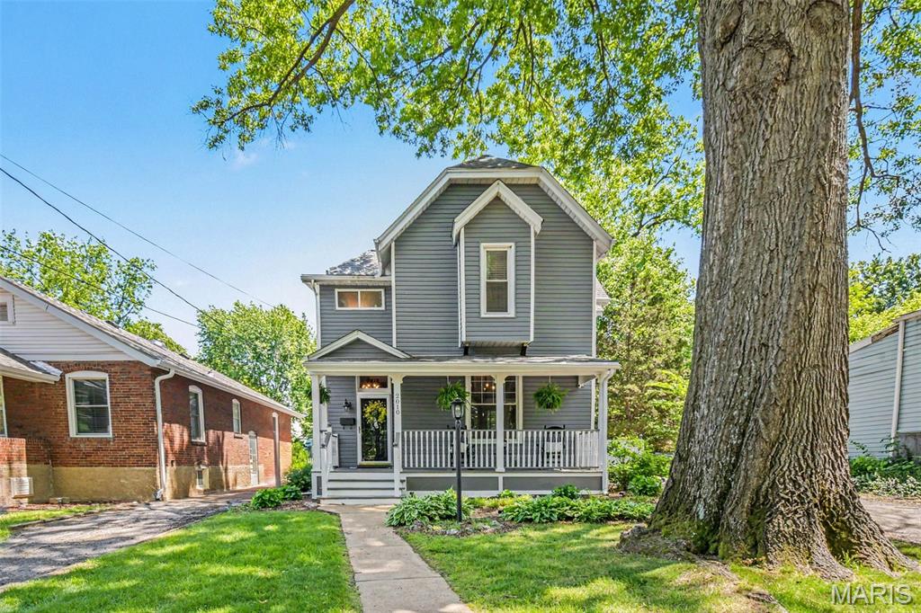 Photo of 2010 Blendon Place St Louis MO 63143