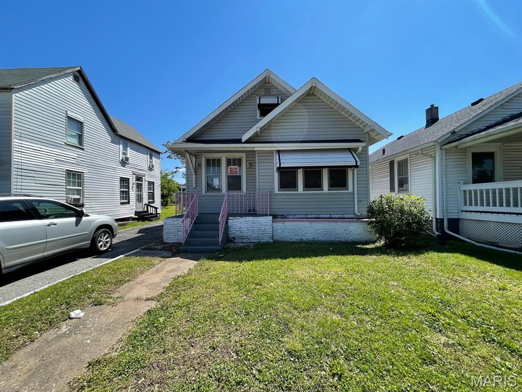 Photo of 3004 Myrtle Avenue Granite City IL 62040