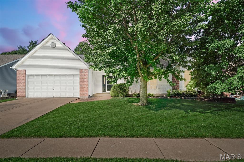 Photo of 1710 Doris Walter Lane St Charles MO 63303
