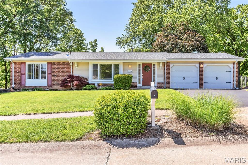 Photo of 12364 Worthington Drive Unincorporated MO 63128