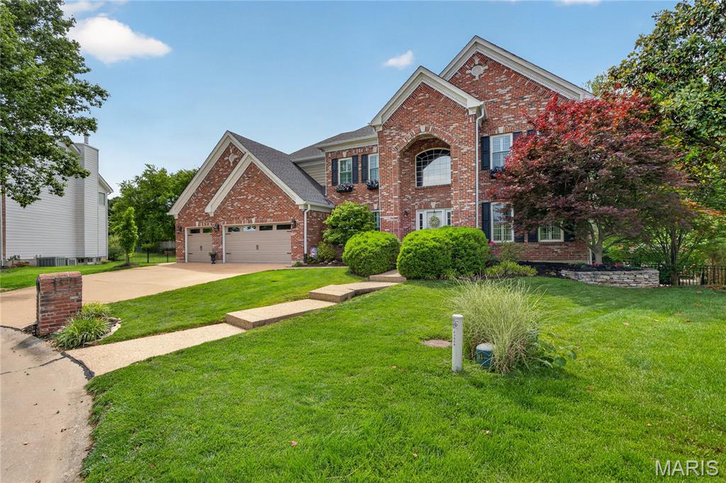 Photo of 1509 Suzanne Ridge Court Wildwood MO 63038