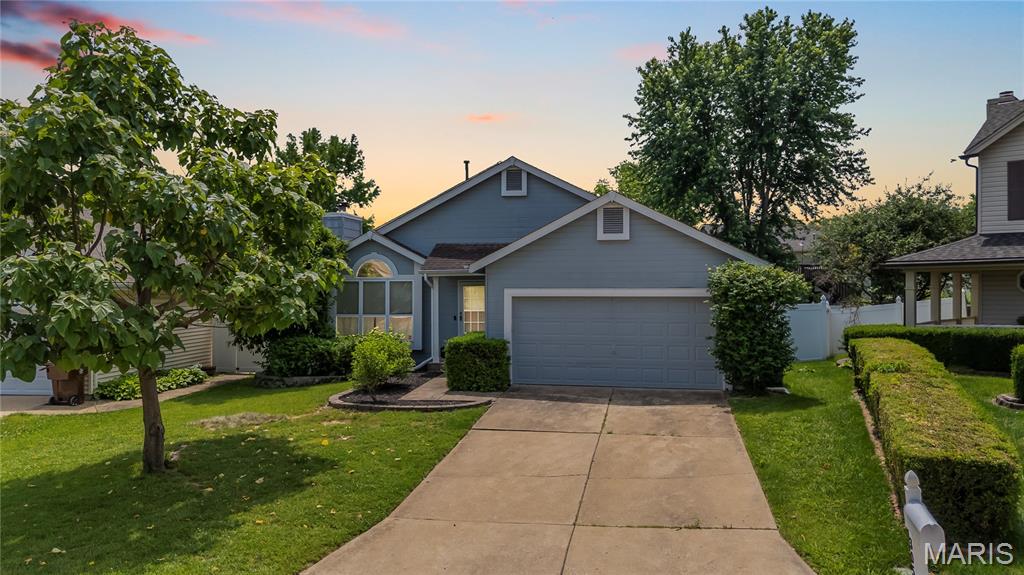 Photo of 305 Cypress Point Court Cottleville MO 63304