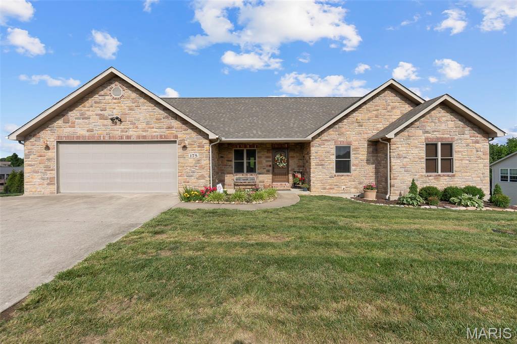 Photo of 175 Cedar Creek Lane Jackson MO 63755