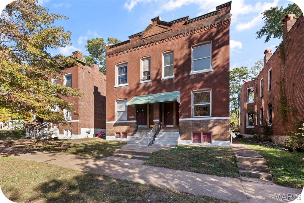 Photo of 3534 Pennsylvania Avenue St Louis MO 63118