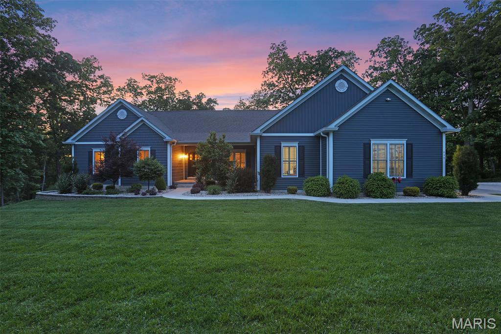 Photo of 839 Elizabeth Ann Lane Labadie MO 63055