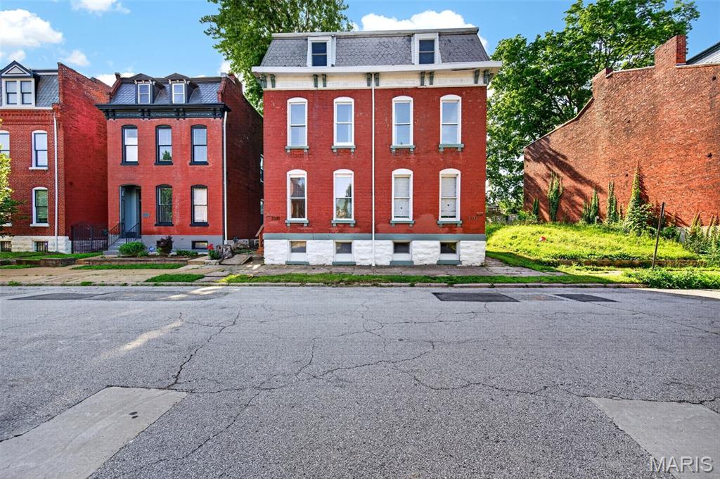 Photo of 3332 Wisconsin Avenue St Louis MO 63118