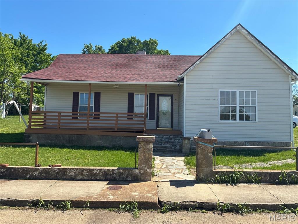 Photo of 306 S Lincoln Street Desloge MO 63601