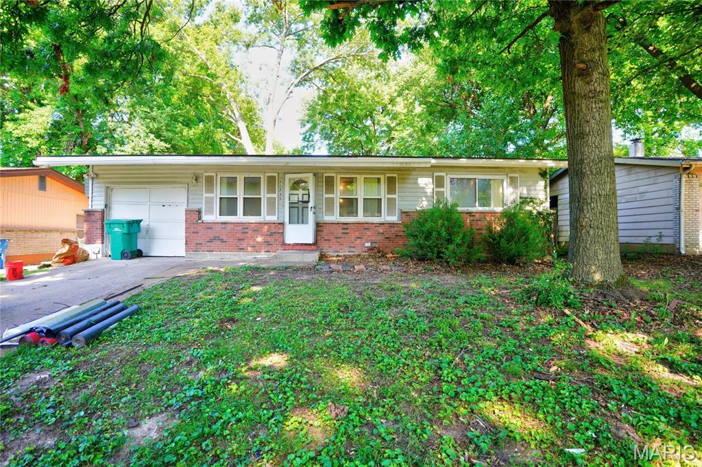 Photo of 11735 Criterion Avenue St John MO 63138