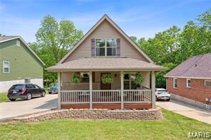 Photo of 106 Reading Avenue Maryland Heights MO 63043
