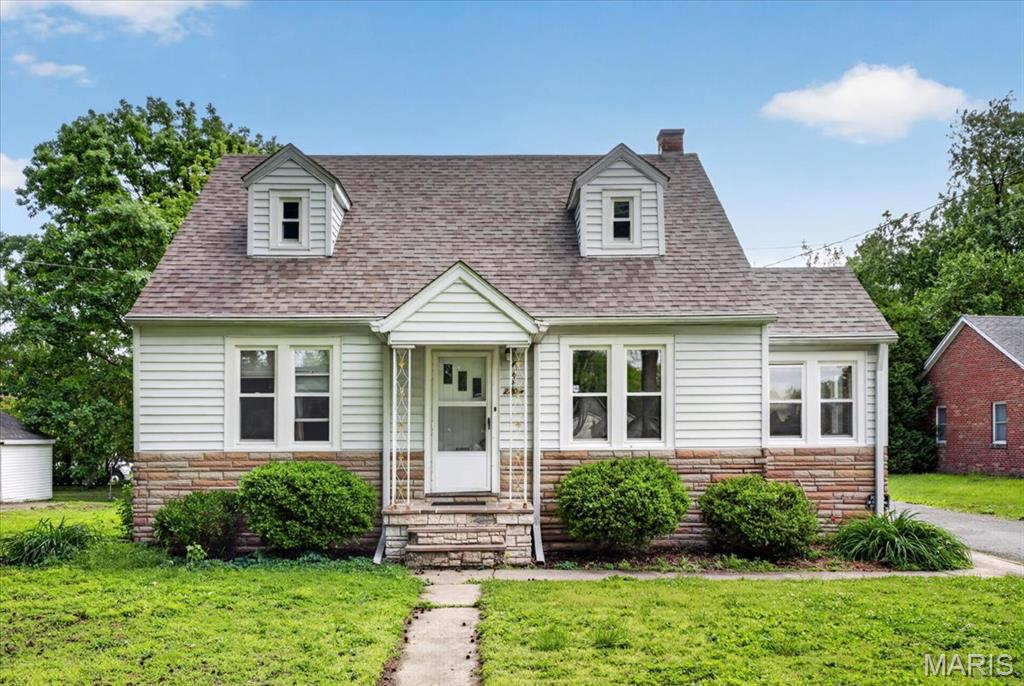 Photo of 2304 Caseyville Avenue Swansea IL 62226