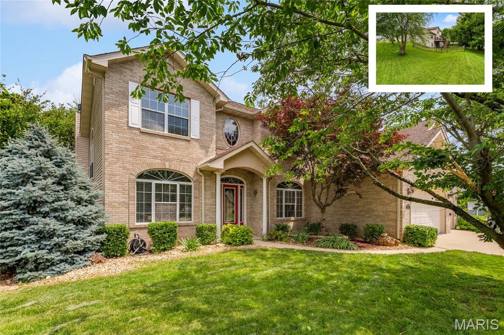 Photo of 400 Grand Orchid Road O'Fallon IL 62269