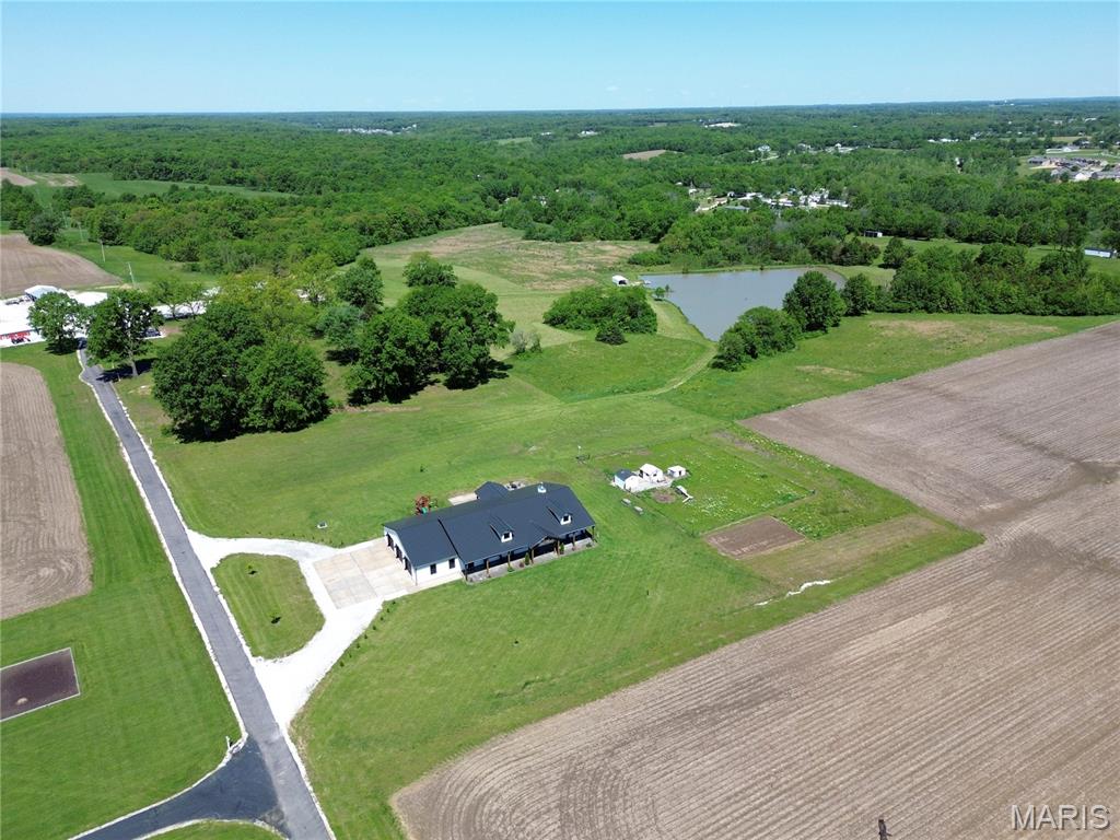 Photo of 705 S Ethlyn Road Moscow Mills MO 63362