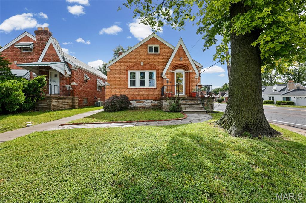 Photo of 9058 Rosemary Avenue St Louis MO 63123
