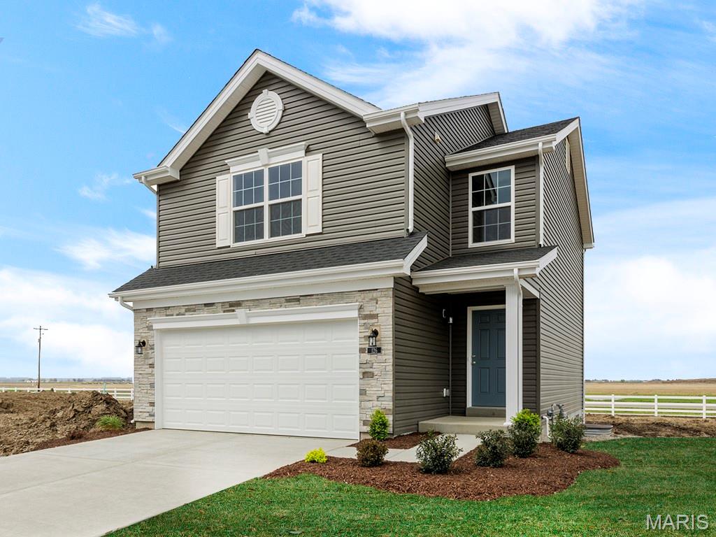 Photo of 2 Arlington at Meadows at Valley View Farms Union MO 63084