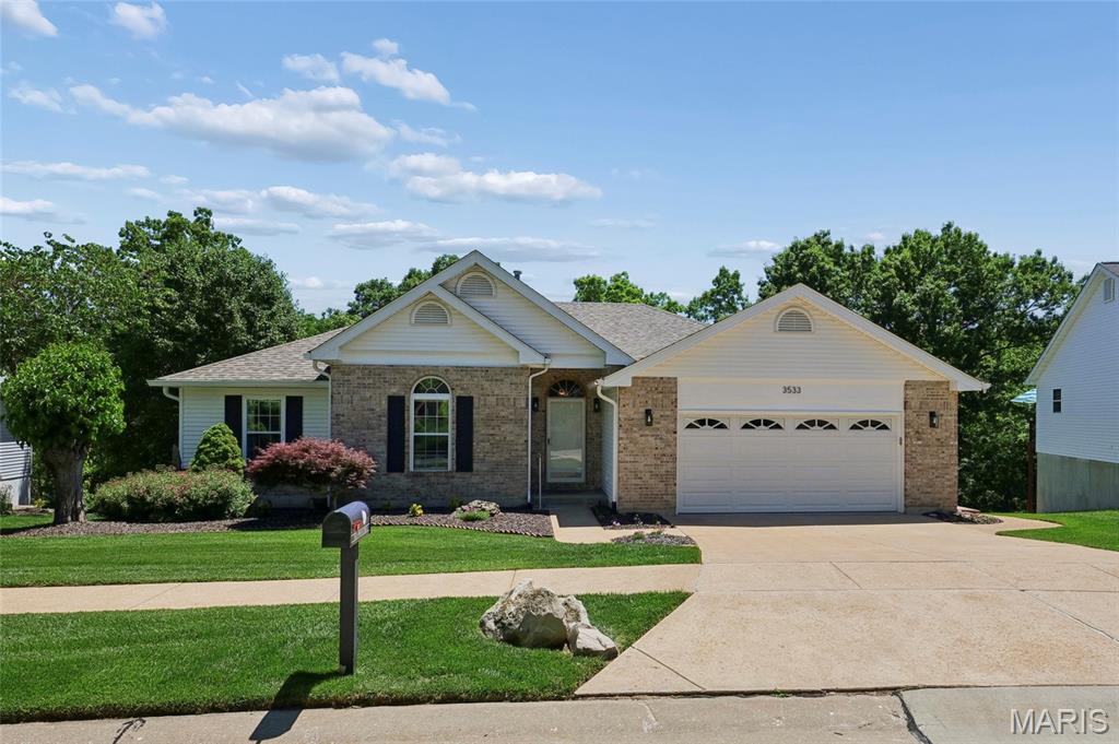 Photo of 3533 Swan Circle S Arnold MO 63010