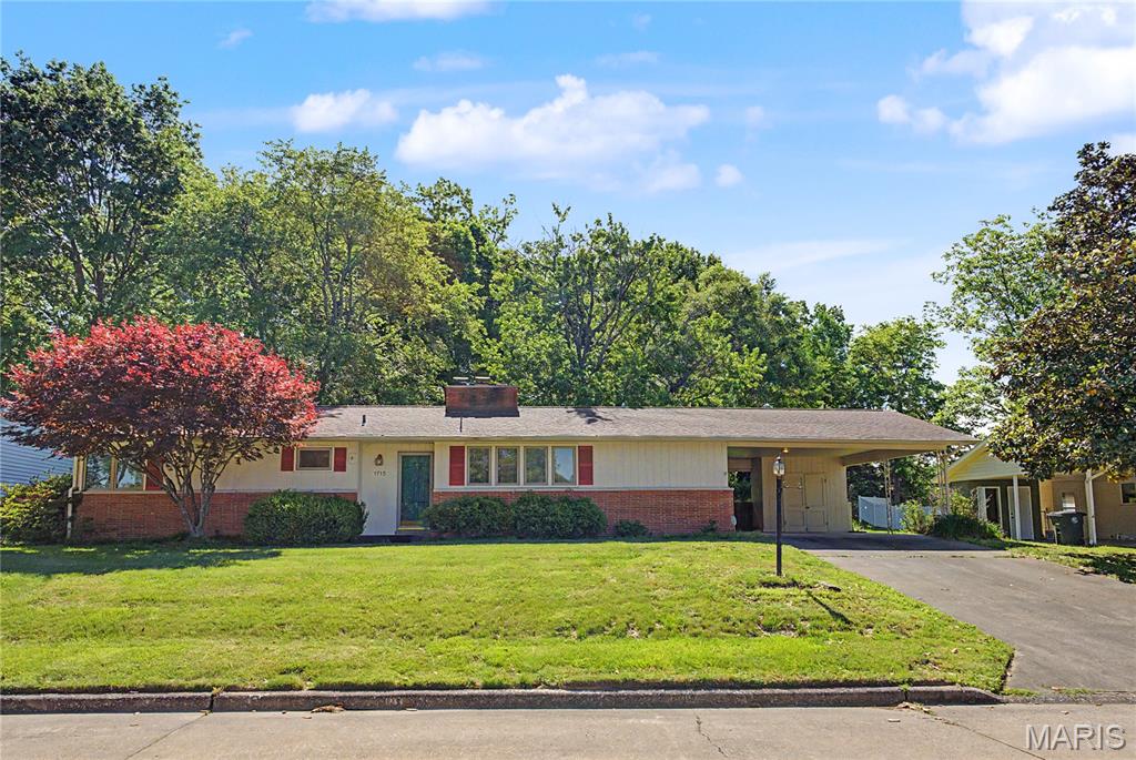 Photo of 1715 Westridge Drive Cape Girardeau MO 63701