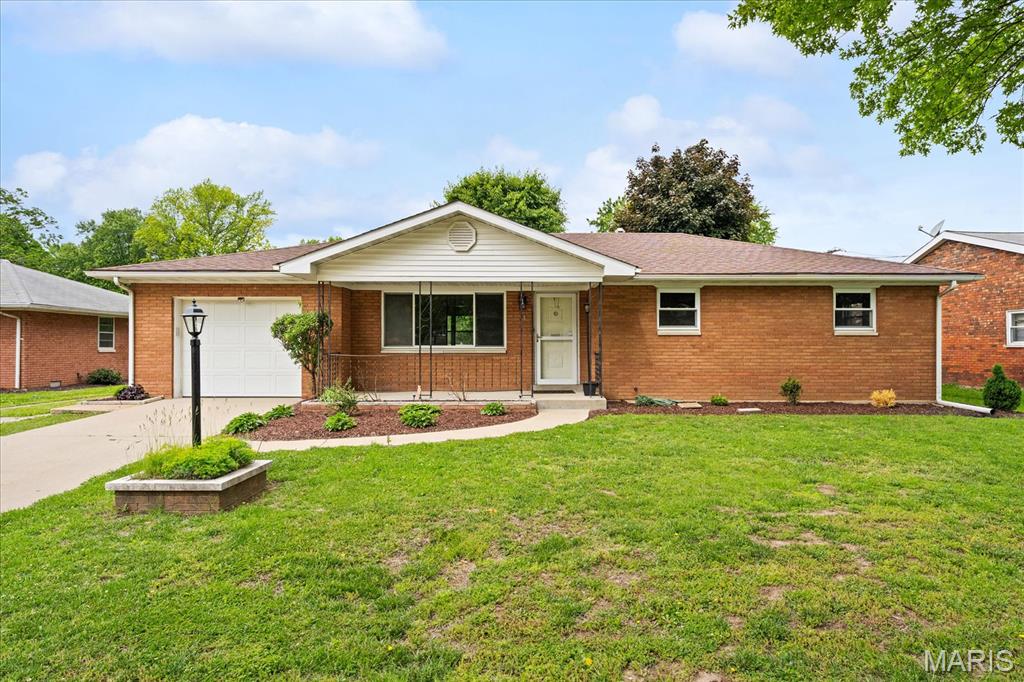 Photo of 13 Joseph Drive Fairview Heights IL 62208