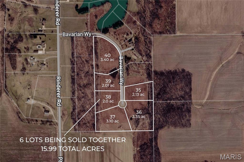 Photo of 13644 Bavarian Way Highland IL 62249
