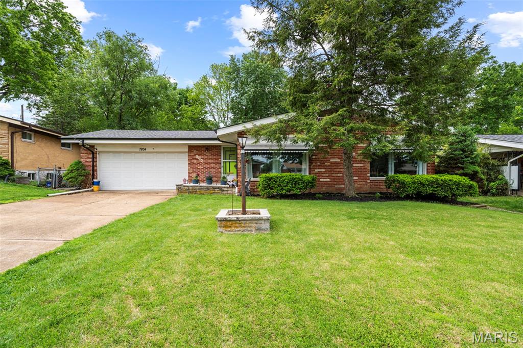 Photo of 7204 Rockspring Drive Affton MO 63123
