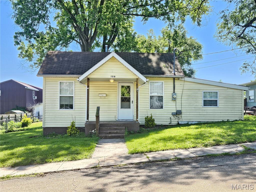 Photo of 150 Hill Street Bonne Terre MO 63628