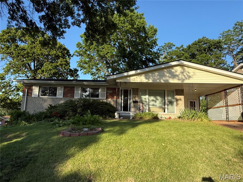 Photo of 5144 Wallingford Drive St Louis MO 63121